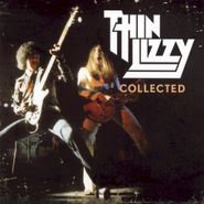 Thin Lizzy, Collected (CD)
