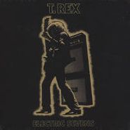 T. Rex, Electric Sevens (4 X 7-Inch Box Set) (LP)