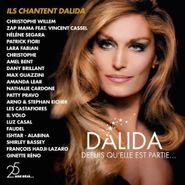 Dalida, Depuis Qu'elle Est Partie (CD)