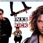 INXS, Kick 25 [Super Deluxe Edition] (CD)