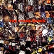 The Stone Roses, Second Coming (LP)