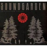 Soundgarden, 5 Classic Albums Collection (CD)