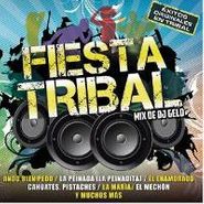 Various Artists, Fiesta Tribal