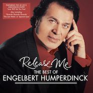 Engelbert Humperdinck, Release Me: Best Of Engelbert Humperdinck (CD)