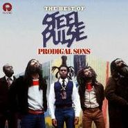 Steel Pulse, Prodigal Sons: The Best Of Steel Pulse (CD)