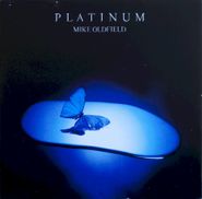 Mike Oldfield, Platinum (CD)