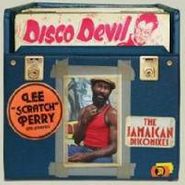 Lee "Scratch" Perry, Disco Devil: The Jamaican Discomixes (CD)
