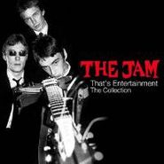 The Jam, That's Entertainment: The Collection (CD)