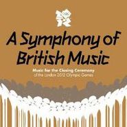 Various Artists, Music For The Closing Ceremony (CD)