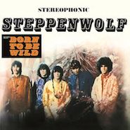 Steppenwolf, Steppenwolf [180 Gram Vinyl] (LP)
