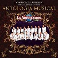 La Arrolladora Banda El Limón, Antologia Musical [Collector's Edition] (CD)