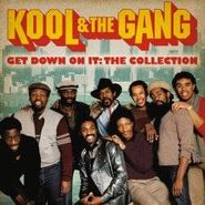 Kool & The Gang, Get Down On It: The Collection (CD)
