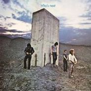The Who, Who's Next [180 Gram Vinyl] (LP)