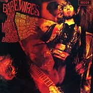 John Mayall & The Bluesbreakers, Bare Wires [180 Gram Vinyl] (LP)