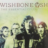 Wishbone Ash, The Essential Collection (CD)