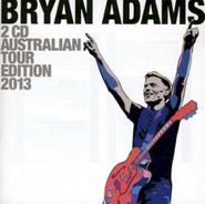 Bryan Adams, Greatest Hits (CD)