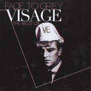 Visage, Fade To Grey: The Best Of (CD)