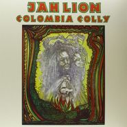 Jah Lion, Colombia Colly (LP)
