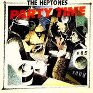 The Heptones, Party Time (LP)