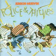 Junior Murvin, Police & Thieves (LP)