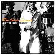 The Style Council, Shout To The Top: The Collection (CD)