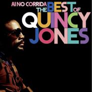 Quincy Jones, Ai No Corrida: Essential Quincy Jones (CD)