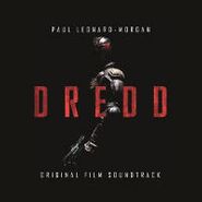 Paul Leonard-Morgan, Dredd [OST] [180 Gram Vinyl] (LP)