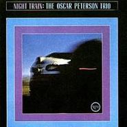 Oscar Peterson, Night Train [180 Gram Vinyl] (LP)