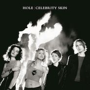 Hole, Celebrity Skin [180 Gram Vinyl] (LP)