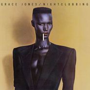 Grace Jones, Nightclubbing [180 Gram Vinyl] (LP)