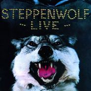 Steppenwolf, Steppenwolf Live [180 Gram Vinyl] [EU Import] (LP)