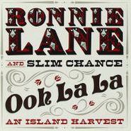 Ronnie Lane, Ooh La La: An Island Harvest (CD)