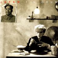 Japan, Tin Drum [180 Gram Vinyl] (LP)
