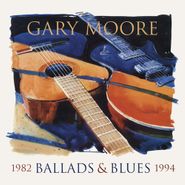 Gary Moore, Ballads & Blues 1982-1994 (LP)