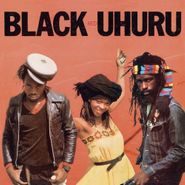 Black Uhuru, Red [180 Gram Vinyl] (LP)