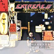 Extreme, Extreme II: Pornograffitti [Deluxe Edition] (CD)