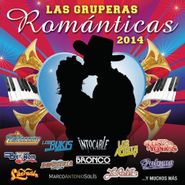 Various Artists, Las Gruperas Romanticas 2014 Vol 2 (CD)