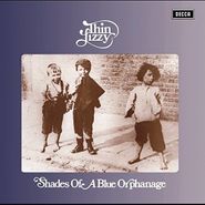 Thin Lizzy, Shades Of A Blue Orphanage [180 Gram Vinyl] (LP)