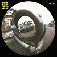 Thin Lizzy, Thin Lizzy [180 Gram Vinyl] (LP)