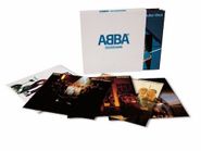 ABBA, The Studio Albums [Box Set] (LP)