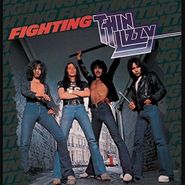 Thin Lizzy, Fighting [180 Gram Vinyl] (LP)