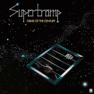 Supertramp, Crime Of The Century [40th Anniversary Edition] (LP)