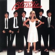 Blondie, Parallel Lines [180 Gram Vinyl] (LP)