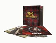 Rod Stewart, Rod Stewart [Box Set] (LP)