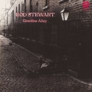 Rod Stewart, Gasoline Alley [180 Gram Vinyl] (LP)