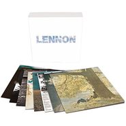 John Lennon, Lennon [Box Set] (LP)