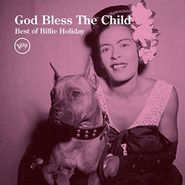 Billie Holiday, God Bless The Child: Best Of Billie Holiday (CD)