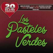 Los Pasteles Verdes, 20 Kilates Romanticos (CD)