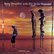Izzy Stradlin, Izzy Stradlin & The Ju Ju Hounds [180 Gram Vinyl] (LP)