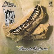The Flying Burrito Brothers, Burrito Deluxe [180 Gram Vinyl] (LP)